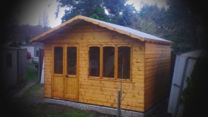 Office Room Hobby Shed Sheds Guildford